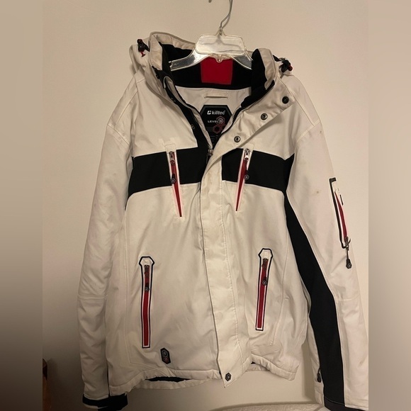 Killtec Level 3 Ski Jacket - Picture 3 of 10